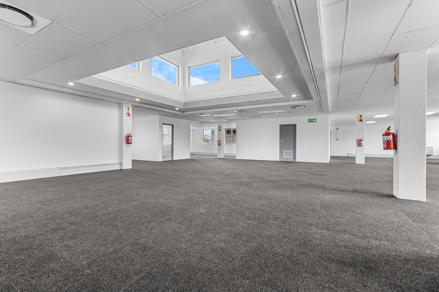 To Let commercial Property for Rent in Parow Western Cape